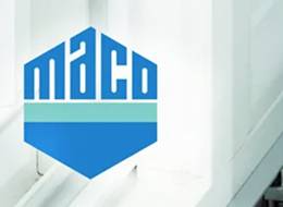 Фурнитура Maco