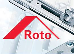 Фурнитура Roto