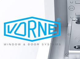 Фурнитура Vorne